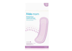 FridaMom Postpartum Catch All Pads