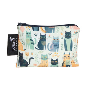Colibri Reusable Small Snack Bag