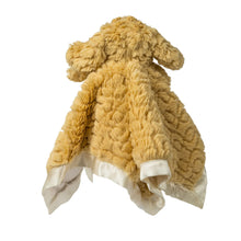 Load image into Gallery viewer, Mary Meyer Golden Puppy Character Blanket
