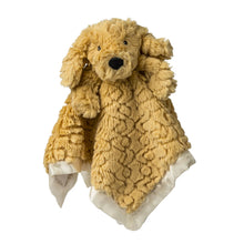 Load image into Gallery viewer, Mary Meyer Golden Puppy Character Blanket
