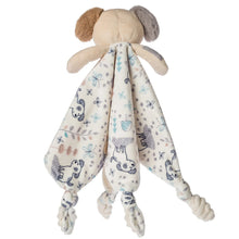 Load image into Gallery viewer, Mary Meyer Character Blanket - Sparky Puppy
