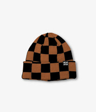 Load image into Gallery viewer, Headster Kids Check Yourself Beanie
