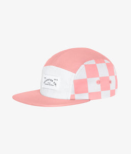Headster Kids Check Yourself Cap - Peaches