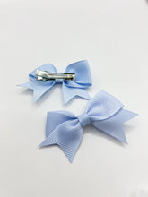 Load image into Gallery viewer, Aurelia &amp; Co. Baby/Kids Pigtail Cheer Bows
