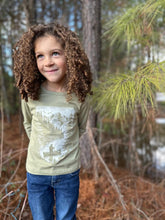 Load image into Gallery viewer, Me &amp; Henry Boys Cherokee Printed Tee

