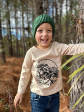 Load image into Gallery viewer, Me &amp; Henry Boys Cherokee Printed Tee
