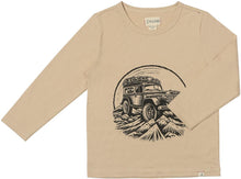 Load image into Gallery viewer, Me &amp; Henry Boys Cherokee Printed Tee
