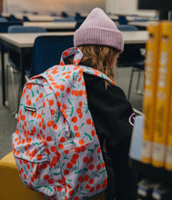 Load image into Gallery viewer, Headster Pre-School Cherry Temple Backpack - 20L
