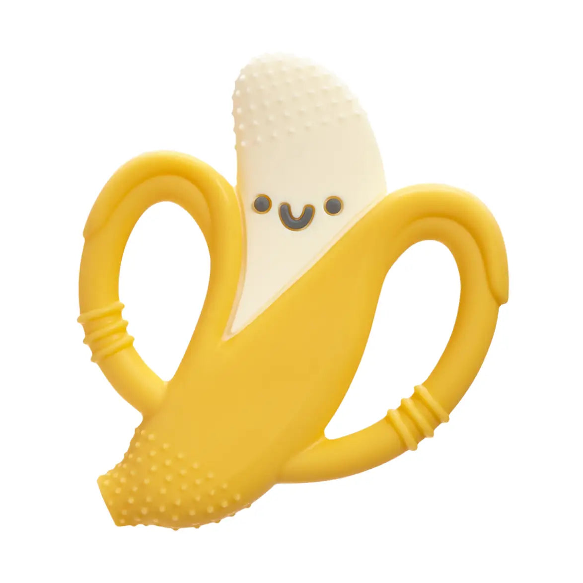 Itzy Ritzy Chew Crew™ Silicone Handle Teether – Chicken Little Shop
