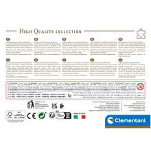 Load image into Gallery viewer, Clementoni 500 PC Puzzle - Christmas Train
