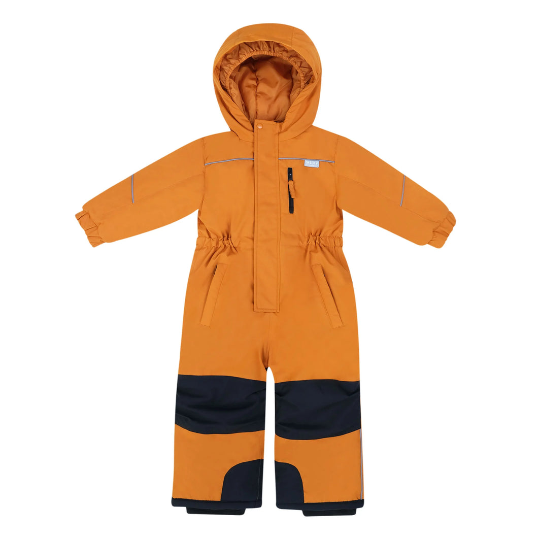 Jan & Jul Toasty-Dry One Piece Snow Suit