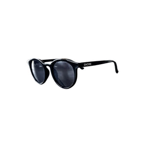 Shore Apparel Classic Sunglasses - Black