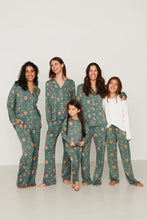 Load image into Gallery viewer, Bambi &amp; Birdie Classic PJ Set - Hockey
