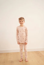 Load image into Gallery viewer, Bambi &amp; Birdie Classic PJ Set - Reindeer

