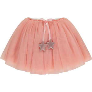 Tiny Victories Girls Classic Tutu - Pink