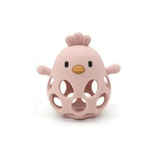 Load image into Gallery viewer, Peaks &amp; Valleys Clucky Chew Buddy
