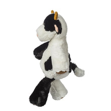 Load image into Gallery viewer, Mary Meyer Marshmallow Zoo 13&quot; - Clyde Cow

