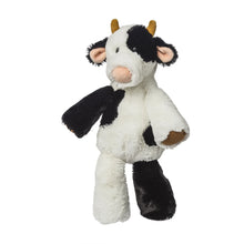 Load image into Gallery viewer, Mary Meyer Marshmallow Zoo 13&quot; - Clyde Cow
