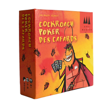 Load image into Gallery viewer, Schmidt Cockroach Poker
