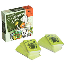 Load image into Gallery viewer, Schmidt Cockroach Card Game

