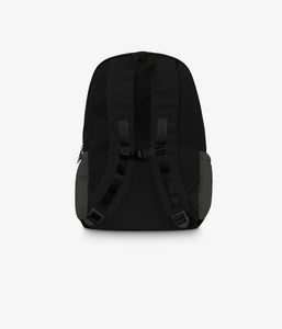Headster Kids Colorblock Pepper 26L Backpack - Charcoal
