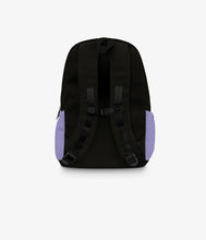 Load image into Gallery viewer, Headster Kids Colorblock Candy Crushed 26L Backpack - Flushed Pink
