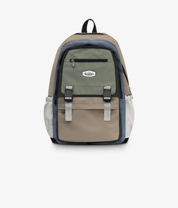Headster Kids Colorblock Sea Salt 26L Backpack - Cargo Pants