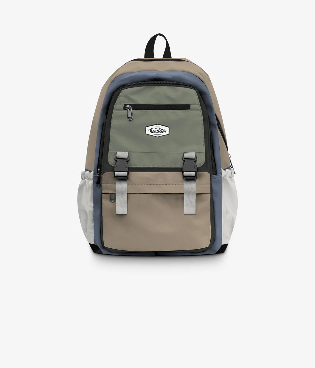Headster Kids Colorblock Sea Salt 26L Backpack - Cargo Pants