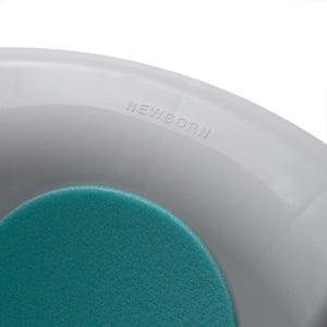 Summer by Ingenuity Comfy Clean Deluxe Tub - Grey
