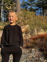 Load image into Gallery viewer, Me &amp; Henry Boys Comfy Joggers
