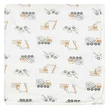 Load image into Gallery viewer, Perlimpinpin Bamboo Blanket

