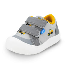 Load image into Gallery viewer, Jan &amp; Jul Toddler Mini Canvas Sneakers
