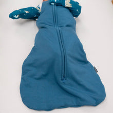 Load image into Gallery viewer, Belan.J Convertible Swaddle Sack (1.0 TOG) - Night Sky
