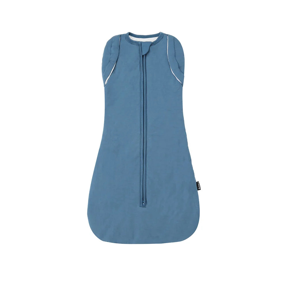 Belan.J Convertible Swaddle Sack (1.0 TOG) - Night Sky