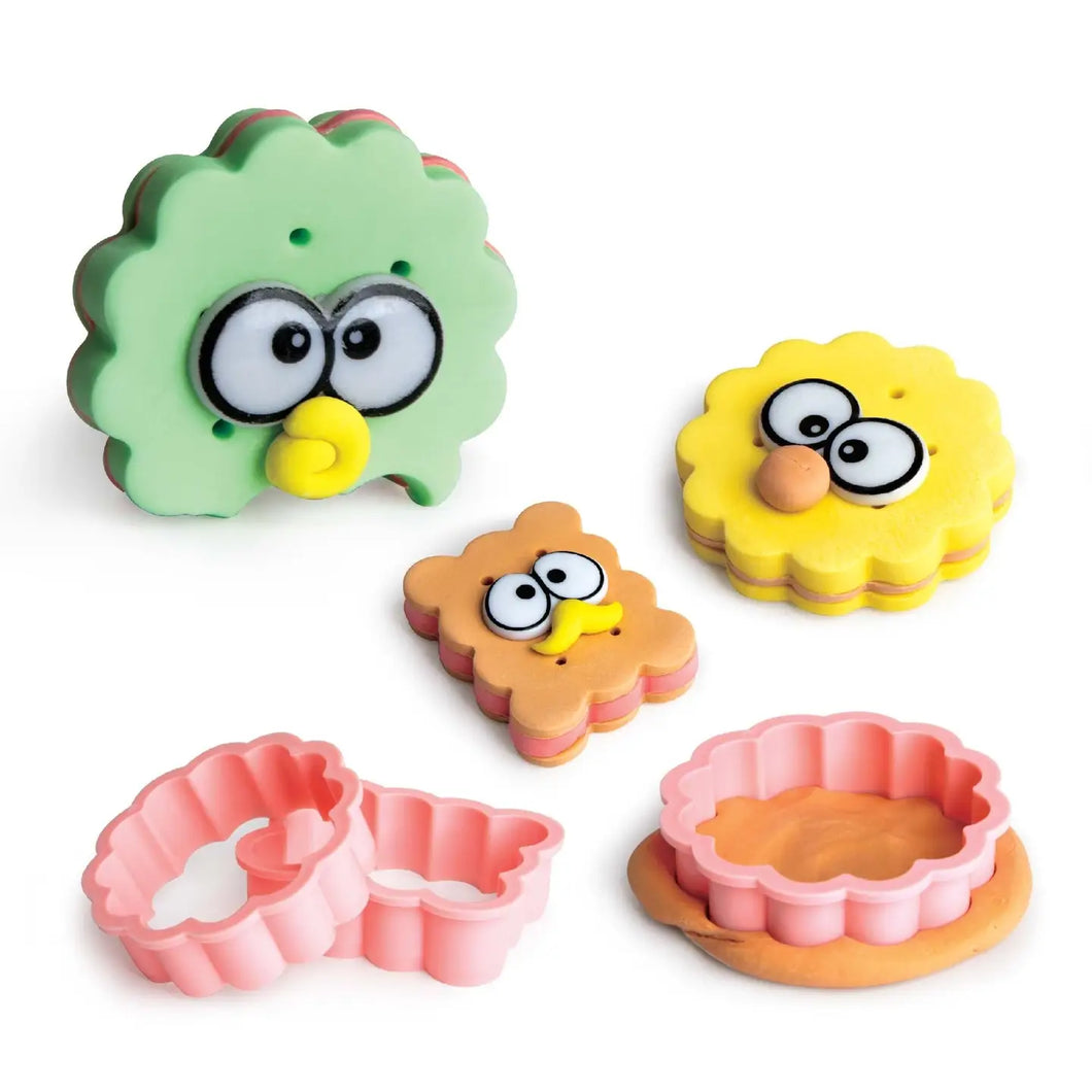Rub-A-Dub Dough - Soap DIY Themed Activity Kit