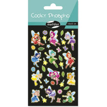 Load image into Gallery viewer, Maildor Cooky Sticker Pack
