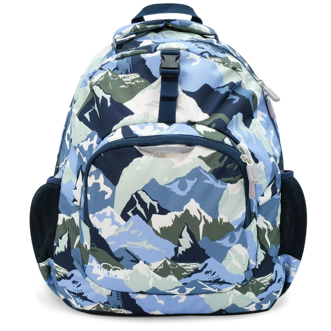 Jan & Jul Kids Backpack