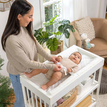 Load image into Gallery viewer, Summer by Ingenuity - Contoured Changing Pad (VacuumSealed)
