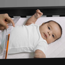 Load image into Gallery viewer, Summer by Ingenuity - Contoured Changing Pad (VacuumSealed)
