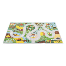 Load image into Gallery viewer, Janod Countryside Play Mat
