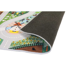 Load image into Gallery viewer, Janod Countryside Play Mat
