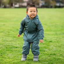 Load image into Gallery viewer, Jan &amp; Jul Kids Fleece Lined Cozy-Dry Play Suit
