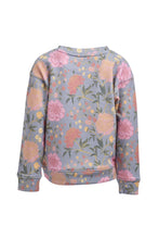Load image into Gallery viewer, L&amp;P Apparel Girls French Cotton Crewneck - Indiana 2.0
