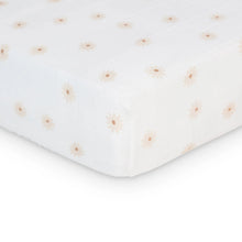 Load image into Gallery viewer, Lulujo Muslin Crib Sheets
