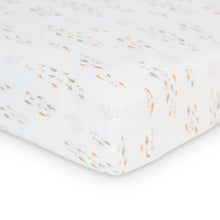 Load image into Gallery viewer, Lulujo Muslin Crib Sheets

