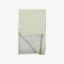 Load image into Gallery viewer, Pokoloko Crinkle Baby Blanket
