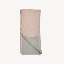 Load image into Gallery viewer, Pokoloko Crinkle Baby Blanket
