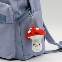Load image into Gallery viewer, DIY Crochet Keyring Kit - Keyring
