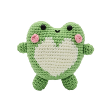 Load image into Gallery viewer, DIY Crochet Kit
