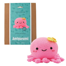 Load image into Gallery viewer, DIY Crochet Kit
